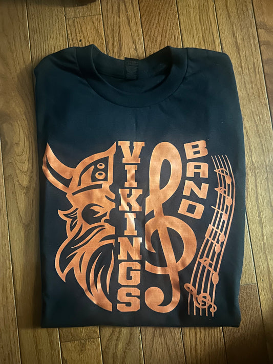 Vikings Band