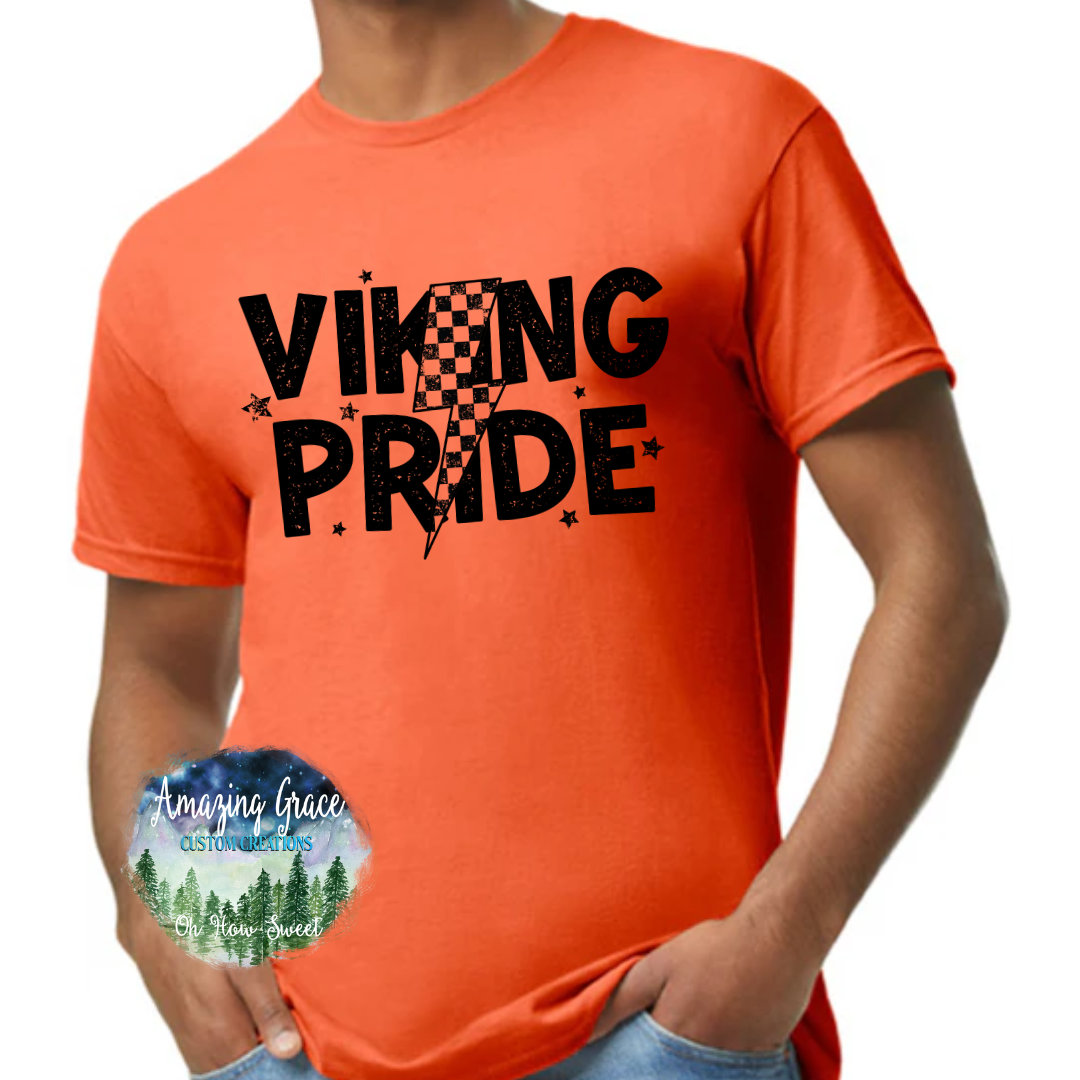 Viking Pride