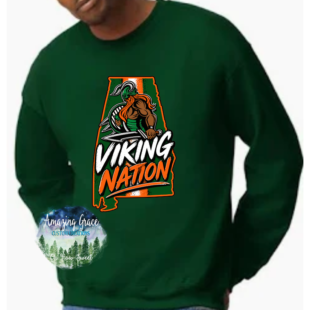 Viking Nation