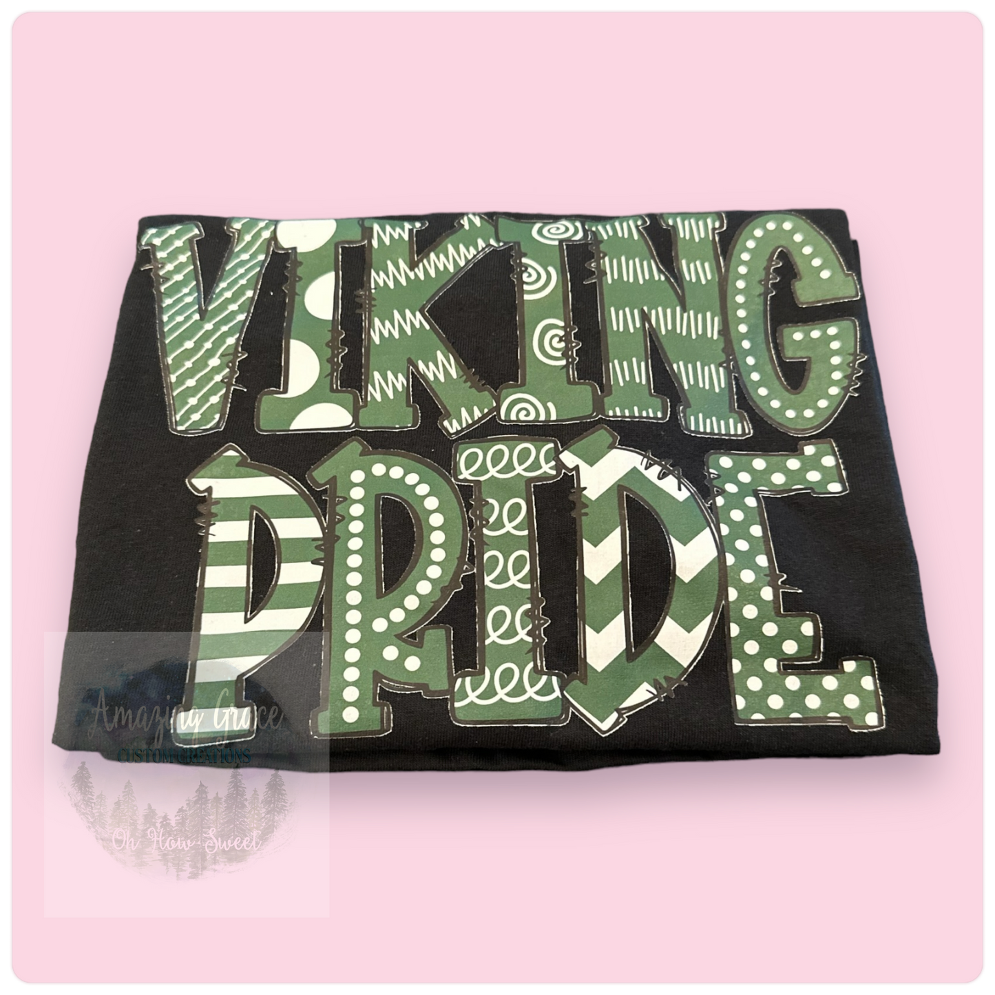 Viking Pride