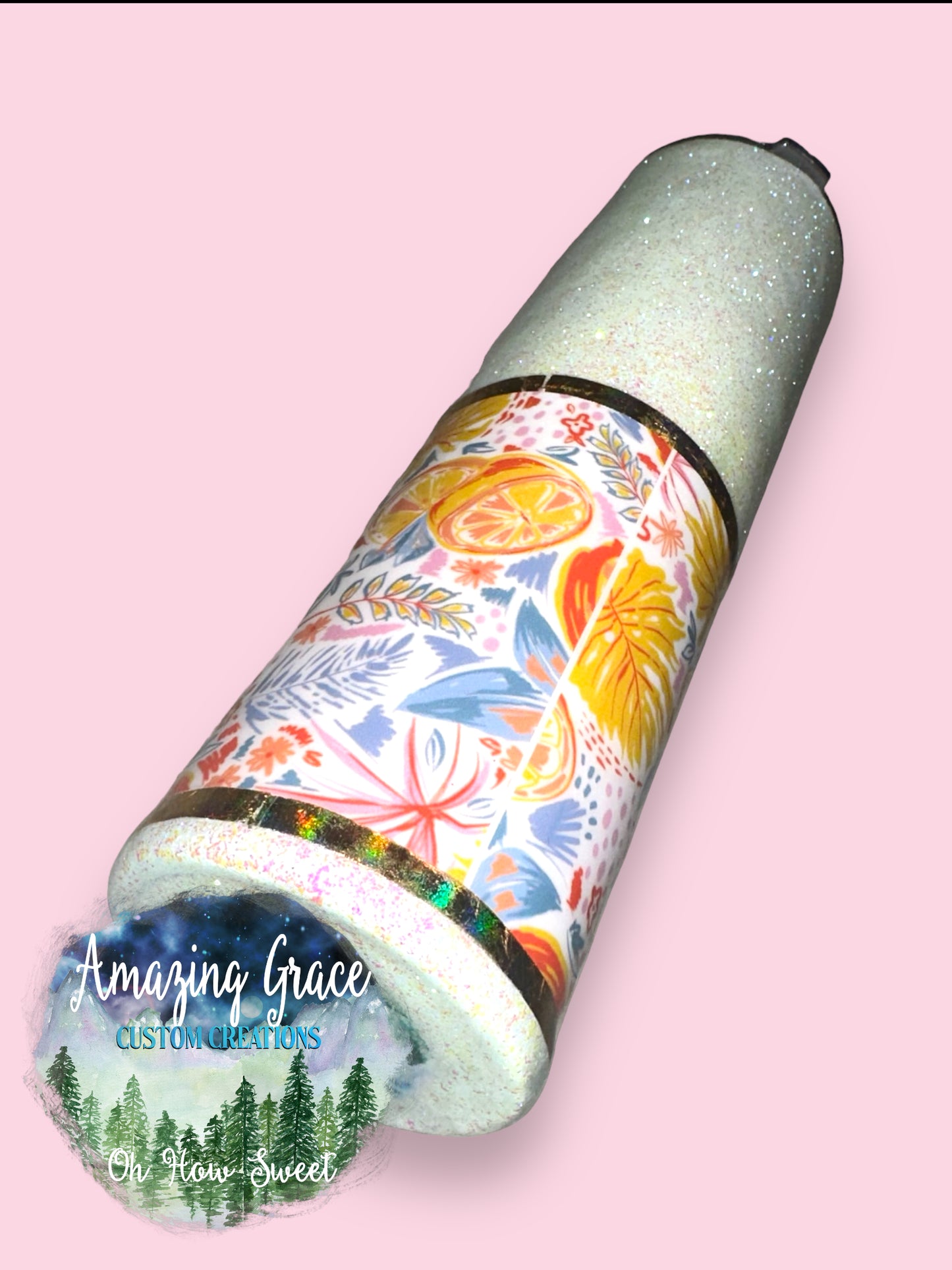 RTS - Squeeze The Day 32oz Plump