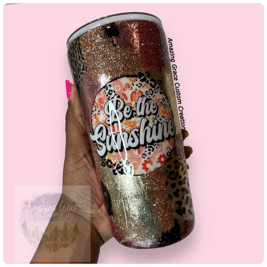 RTS - Be The Sunshine True 22