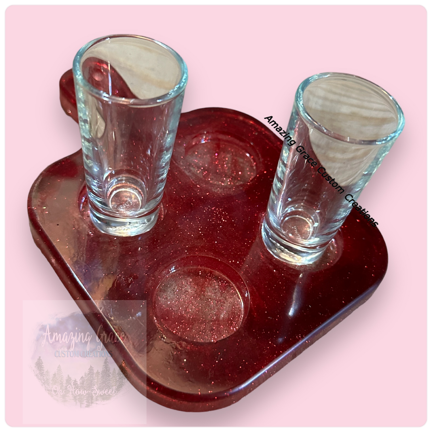 Drink Flight