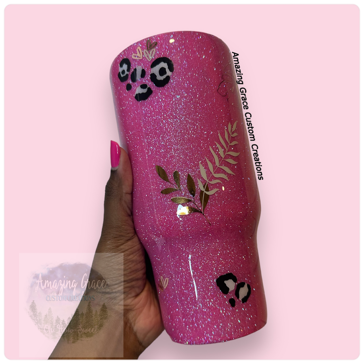 RTS - Wild at Heart True 32