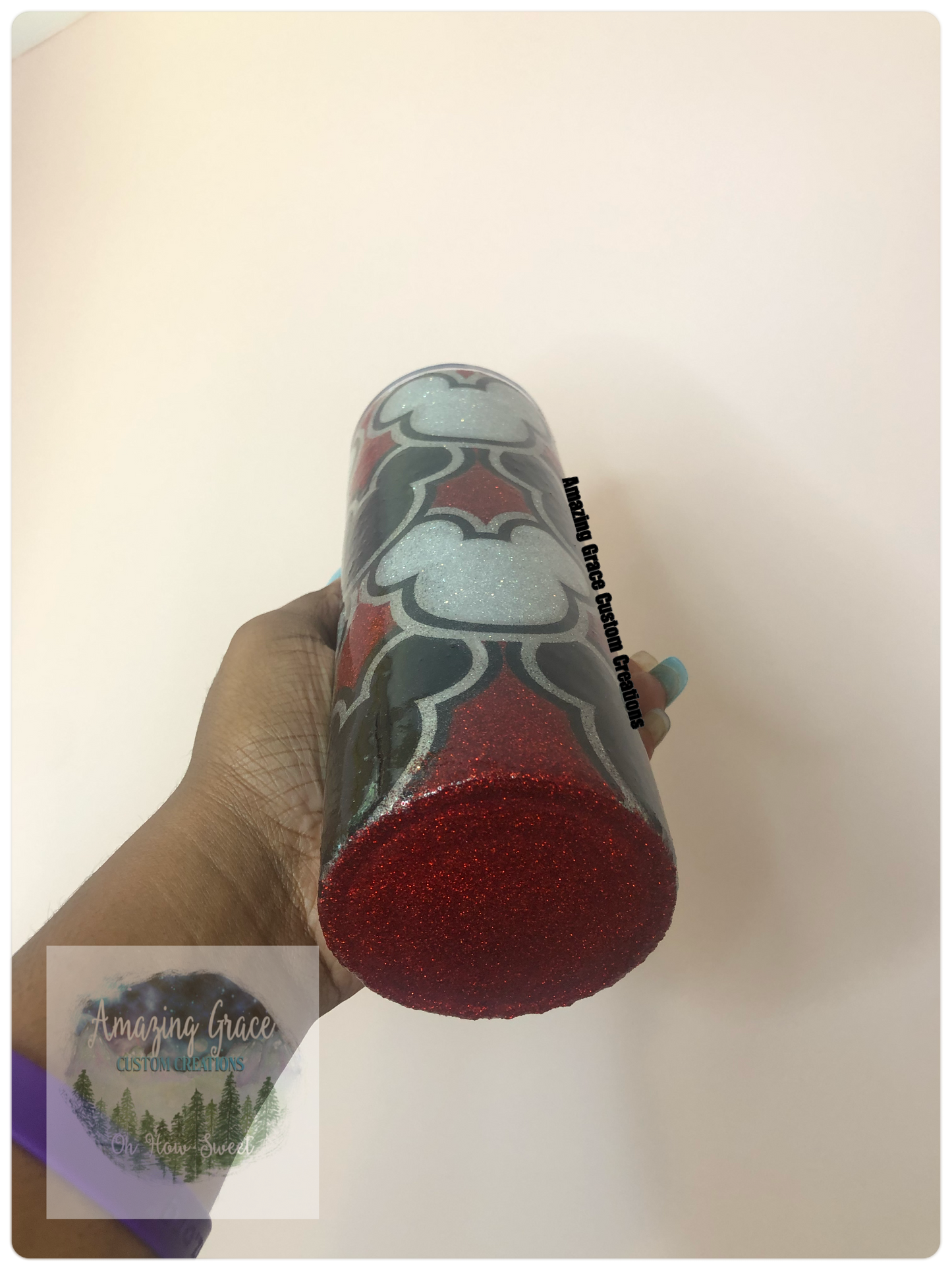 Made to Order - Mouse Head 24oz Plump