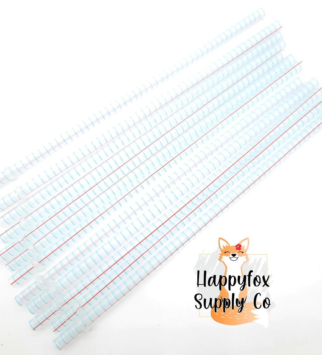 Reusable Straws