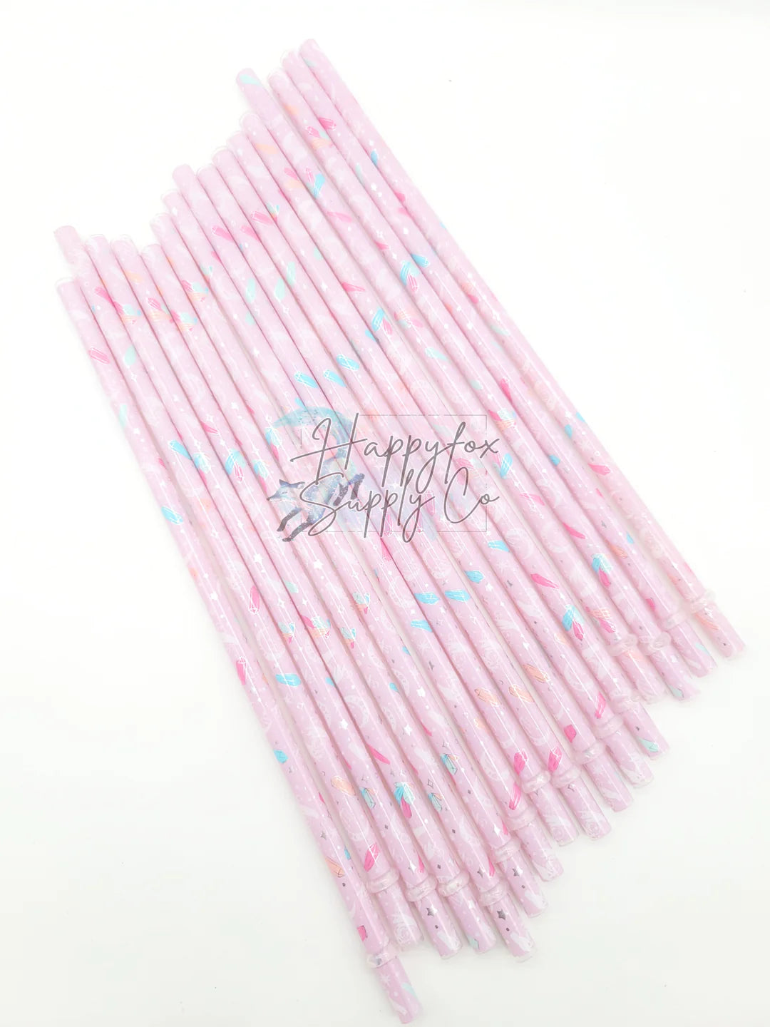 Reusable Straws