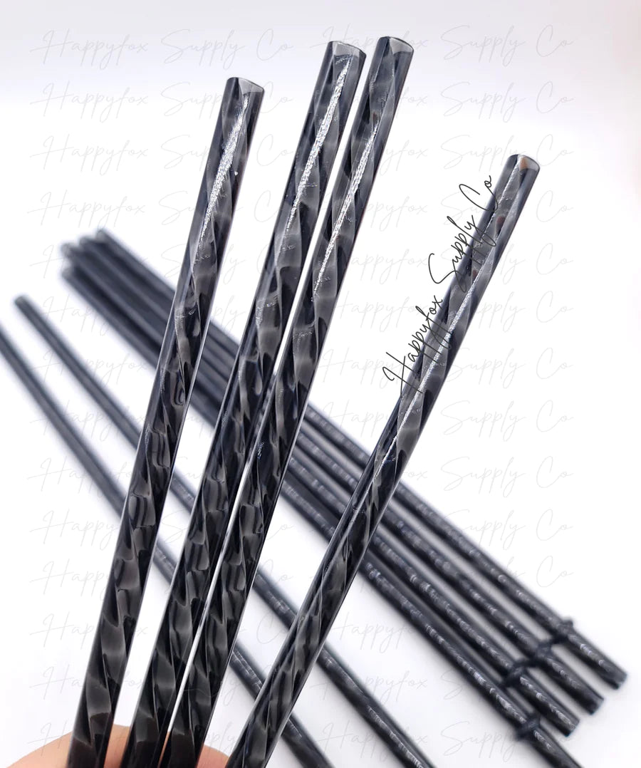 Reusable Straws