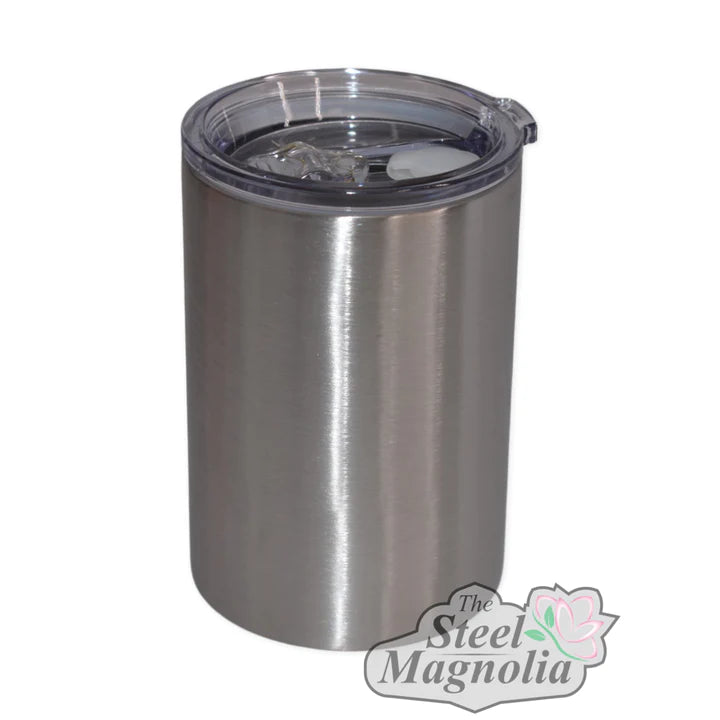 CUSTOM 12oz Husky Tumbler