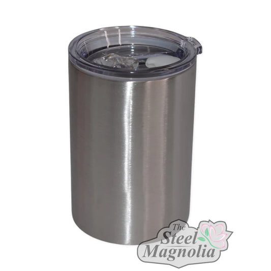 CUSTOM 12oz Husky Tumbler