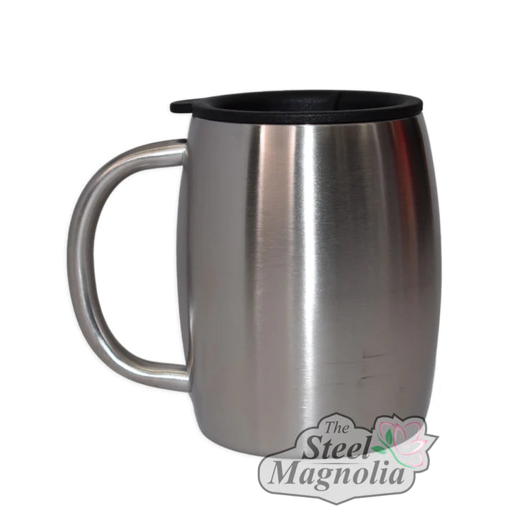 CUSTOM 14oz Coffee Mug