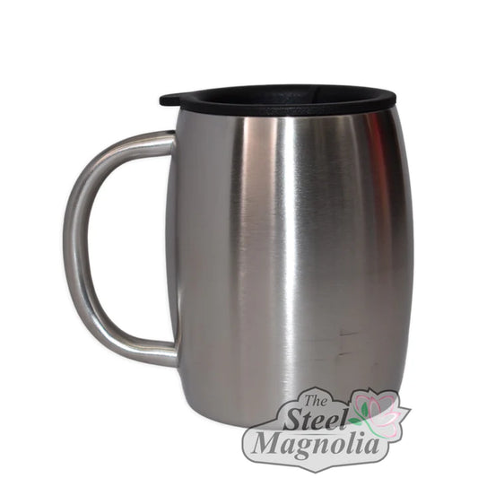 CUSTOM 14oz Coffee Mug