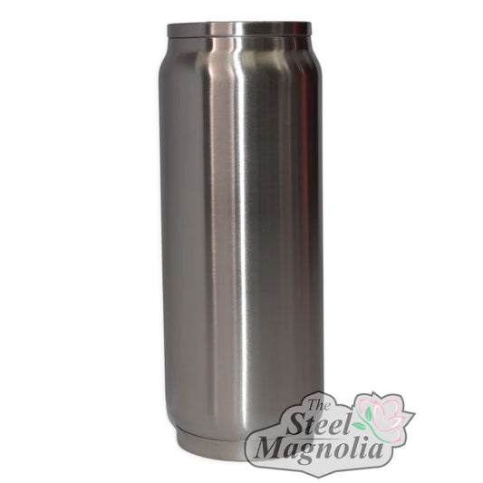 CUSTOM 18oz Poppity Can