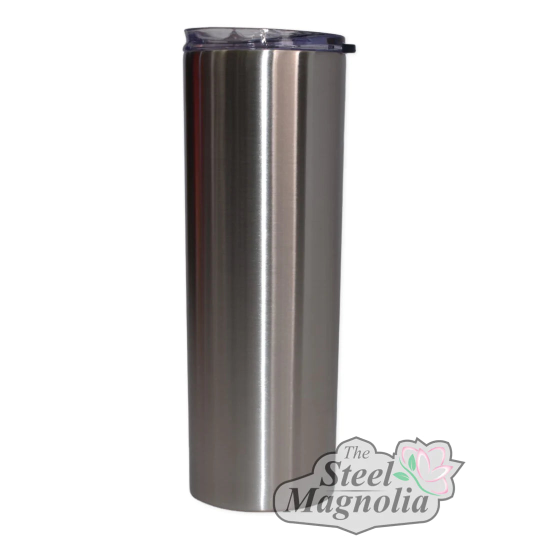 CUSTOM 20oz Slim Tumbler