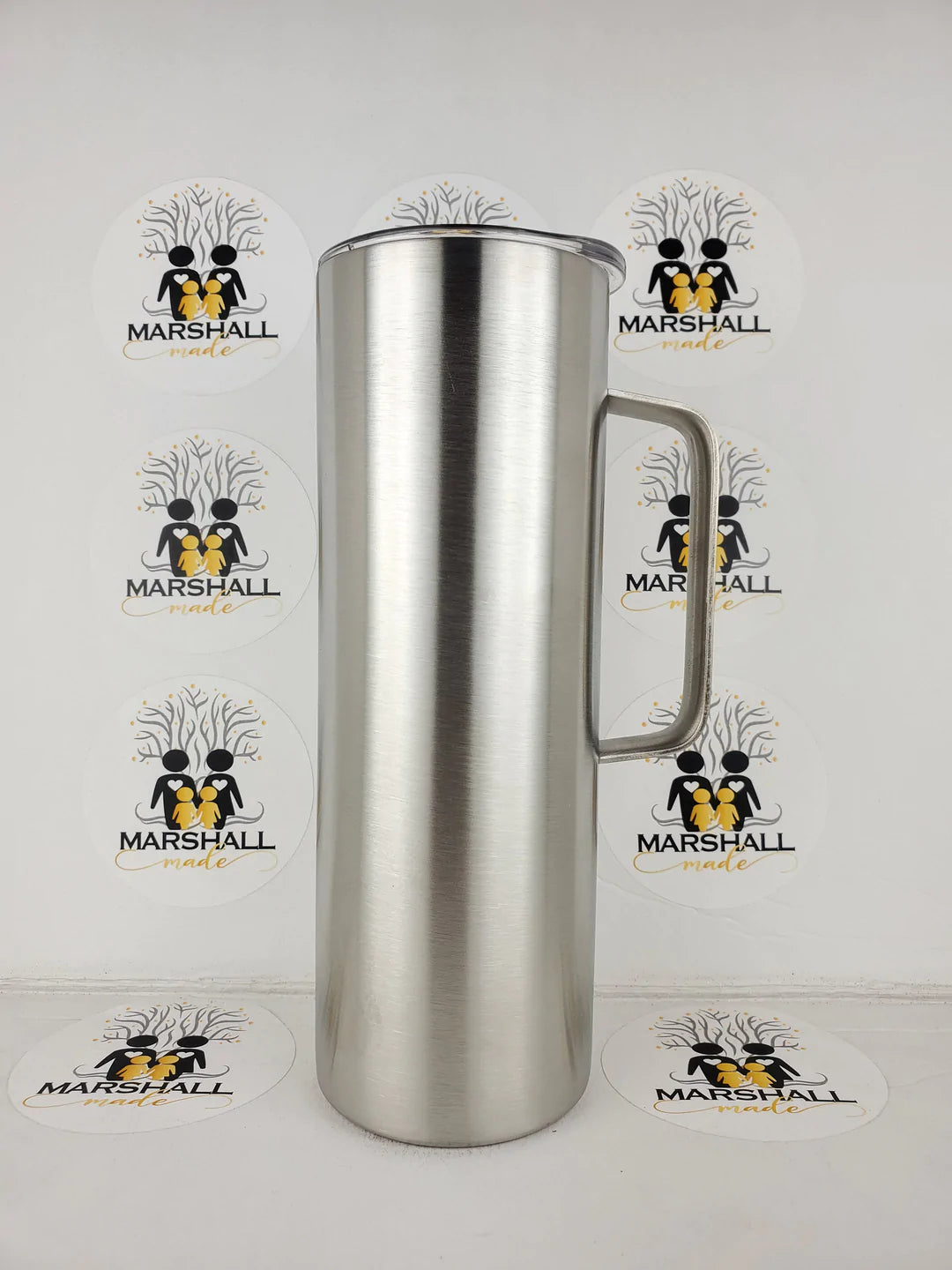 CUSTOM 20oz With Handle