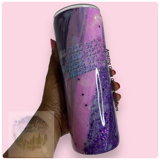 RTS - Be The Women 24oz Plump