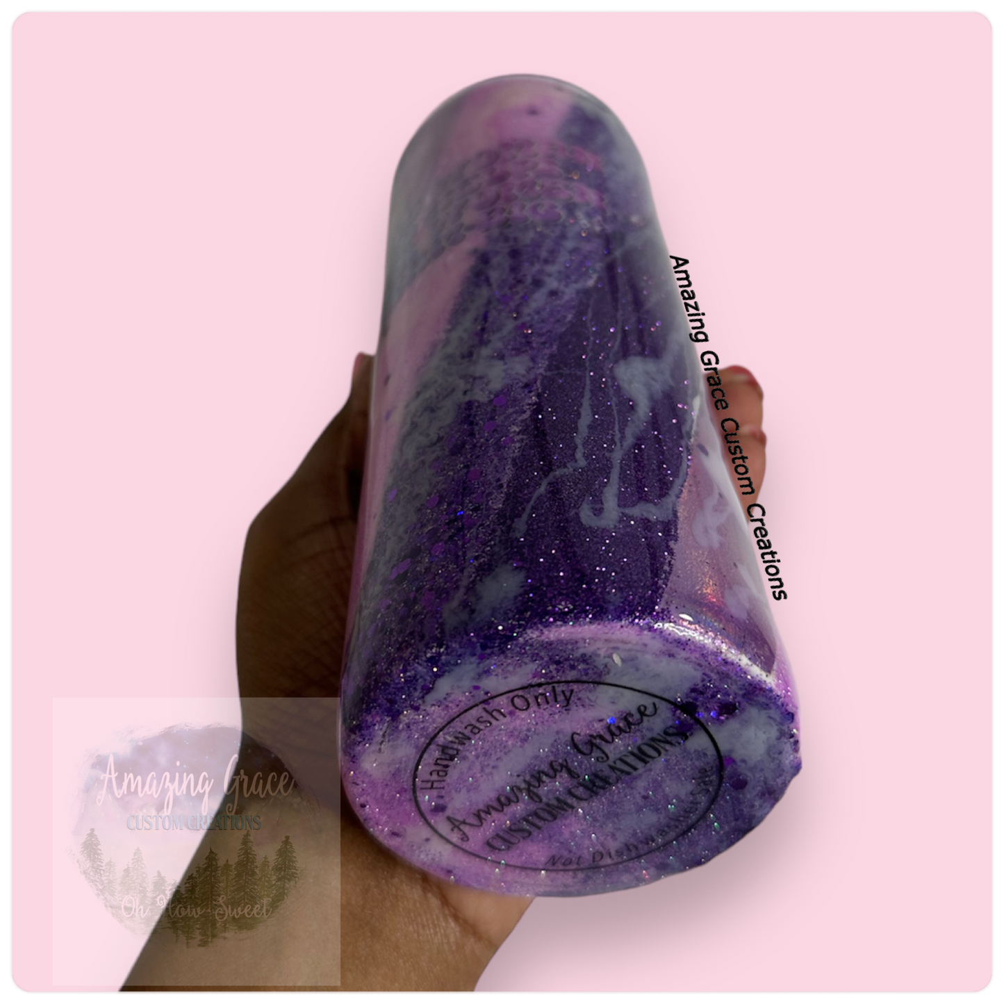 RTS - Be The Women 24oz Plump