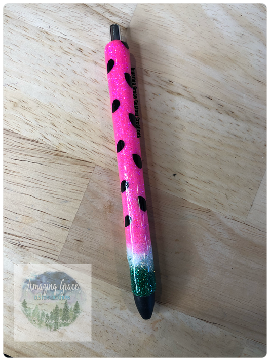 Watermelon Pen