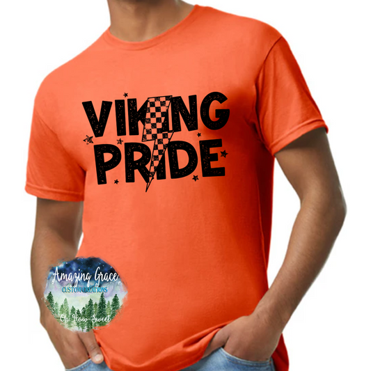 Viking Pride