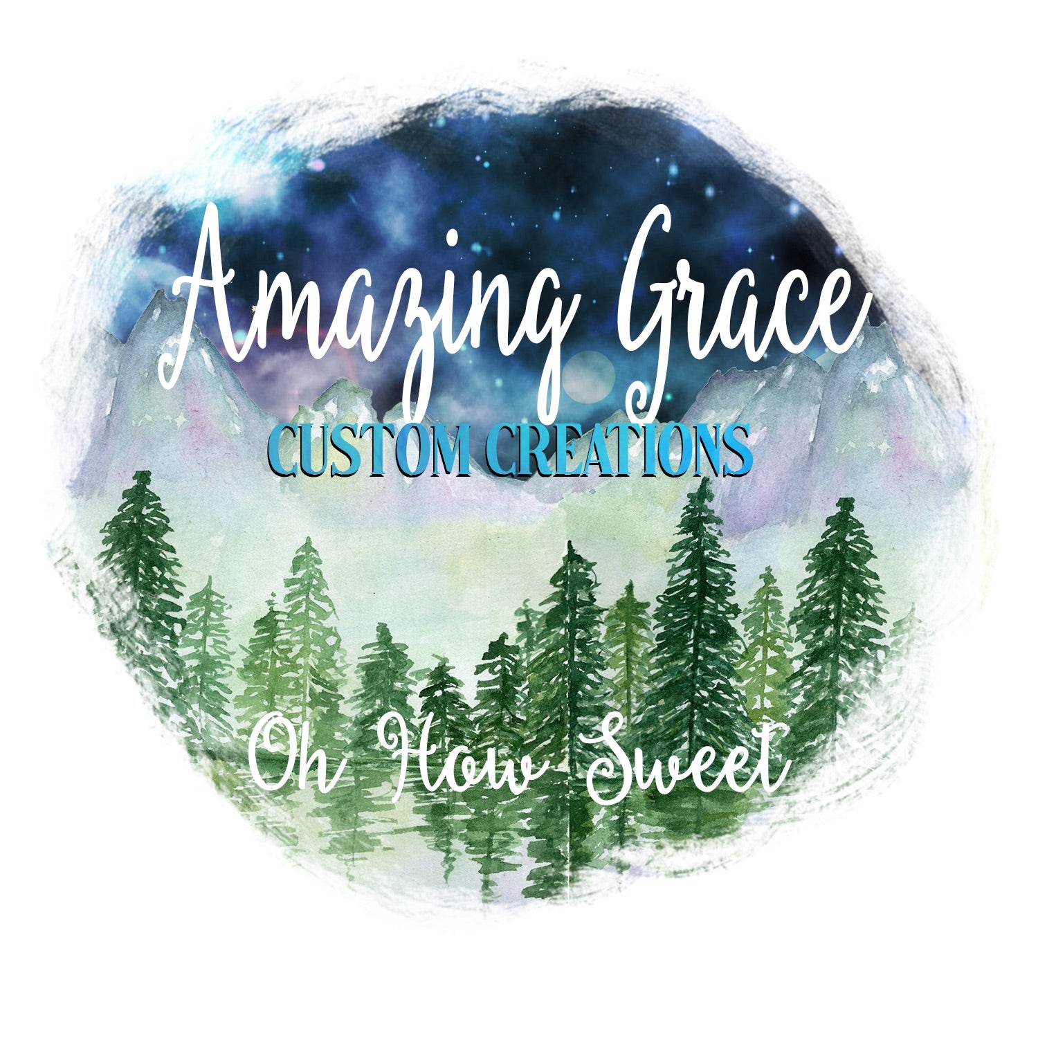 Amazing Grace Custom Creations