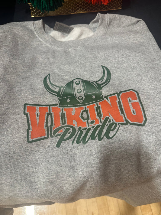 Viking Pride Sweatshirt