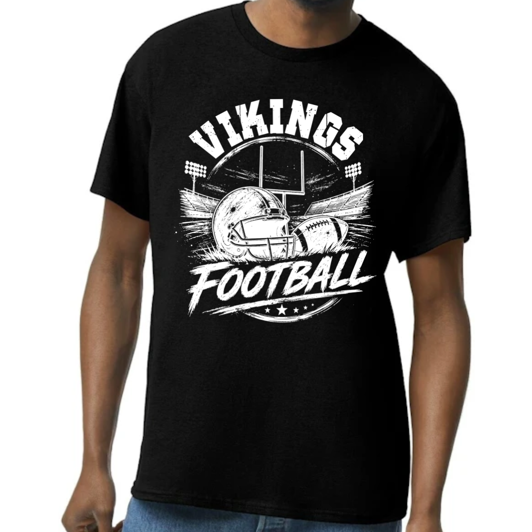 Vikings Football