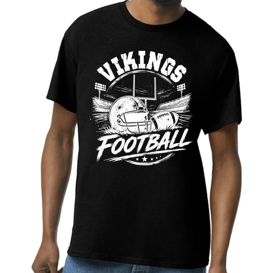 Vikings Football