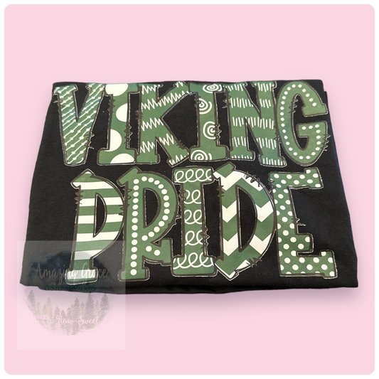 Viking Pride
