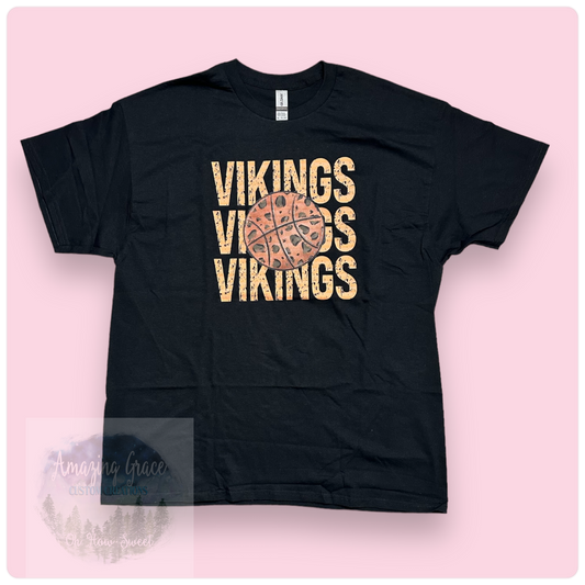 Vikings Vikings Vikings