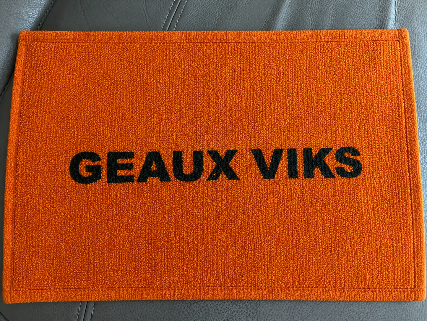 Geaux Viks Rally Rags