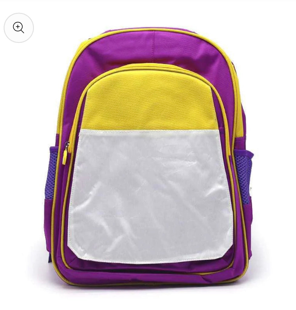 Kids Back To School Essentials Set