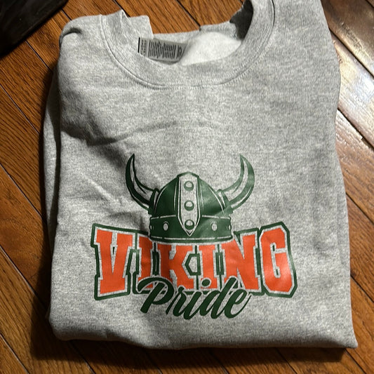 Viking Pride Sweatshirt