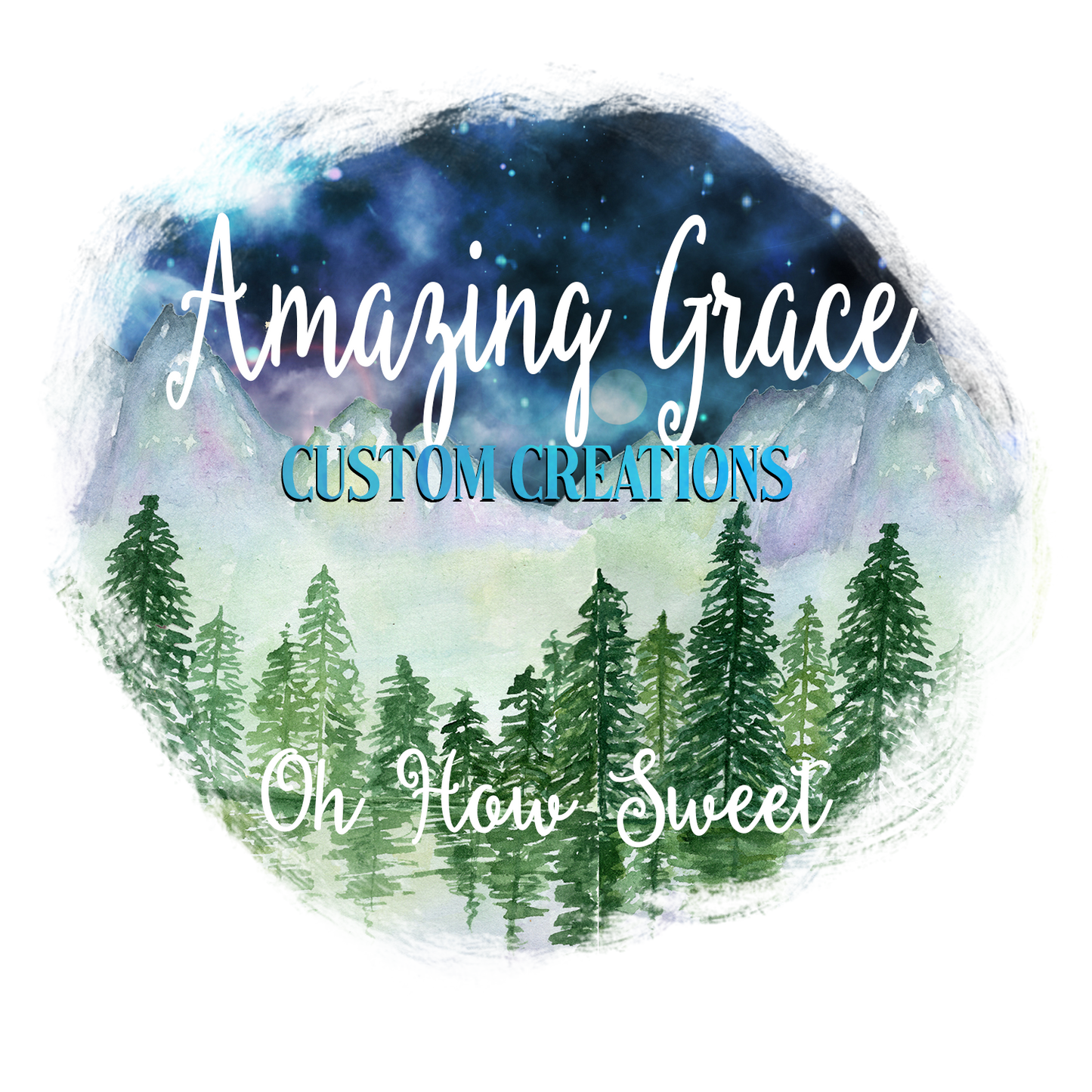 Amazing Grace Custom Creations Gift Card