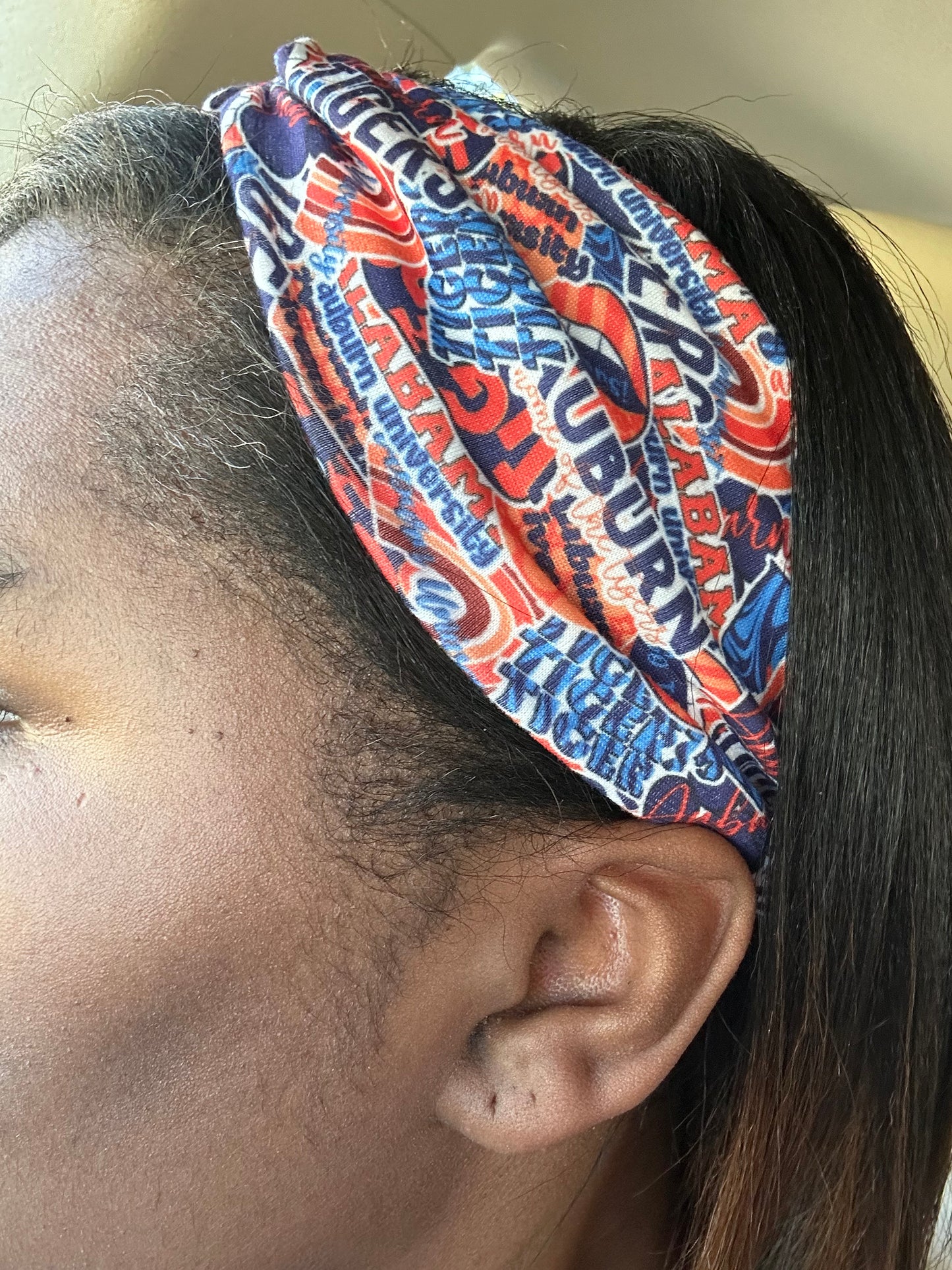 AU Headband